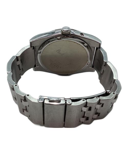 PAUL SMITH（ポールスミス）PAUL SMITH (ポールスミス) 腕時計の古着・服飾アイテム