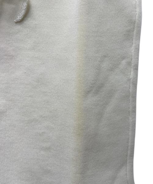 CHANEL（シャネル）CHANEL (シャネル) 薄手ニット ホワイト サイズ:３４の古着・服飾アイテム