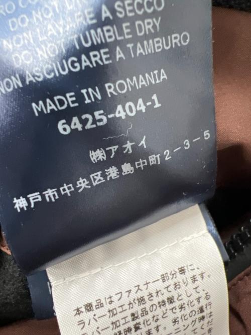 HERNO（ヘルノ）HERNO (ヘルノ) ダウンコート ブラウン サイズ:４０の古着・服飾アイテム