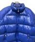 Pyrenex (ピレネックス) ダウンジャケット ブルー サイズ:ＸＬ：32000円