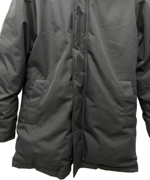 Pyrenex（ピレネックス）Pyrenex (ピレネックス) ダウンコート ネイビー サイズ:ＸＬの古着・服飾アイテム