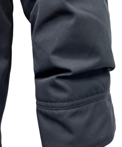 Pyrenex（ピレネックス）Pyrenex (ピレネックス) ダウンコート ネイビー サイズ:ＸＬの古着・服飾アイテム