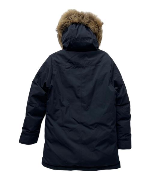 Pyrenex（ピレネックス）Pyrenex (ピレネックス) ダウンコート ネイビー サイズ:ＸＬの古着・服飾アイテム