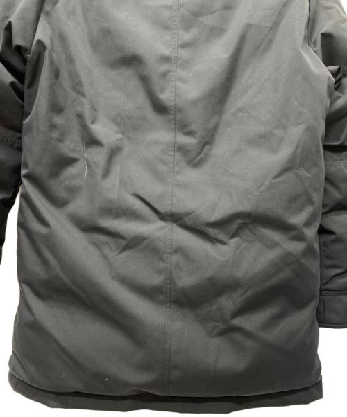 Pyrenex（ピレネックス）Pyrenex (ピレネックス) ダウンコート ネイビー サイズ:ＸＬの古着・服飾アイテム