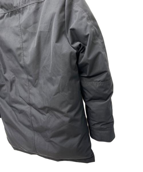 Pyrenex（ピレネックス）Pyrenex (ピレネックス) ダウンコート ネイビー サイズ:ＸＬの古着・服飾アイテム