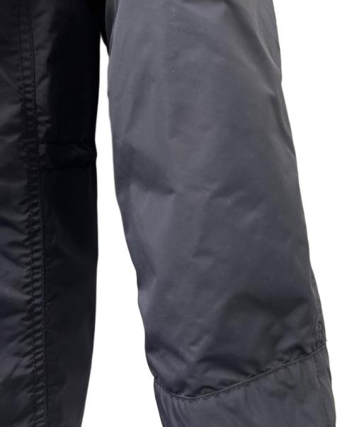 AVIREX（アヴィレックス）AVIREX (アヴィレックス) モッズコート ネイビー サイズ:Ｌの古着・服飾アイテム