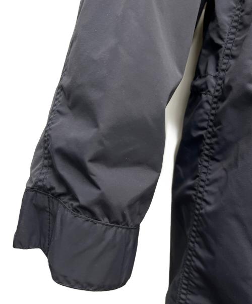 AVIREX（アヴィレックス）AVIREX (アヴィレックス) モッズコート ネイビー サイズ:Ｌの古着・服飾アイテム