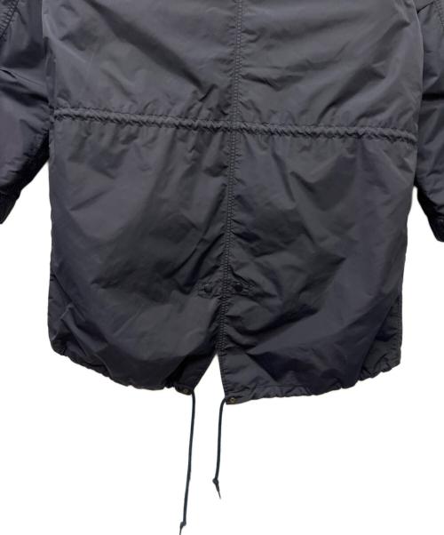 AVIREX（アヴィレックス）AVIREX (アヴィレックス) モッズコート ネイビー サイズ:Ｌの古着・服飾アイテム