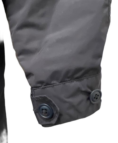 AVIREX（アヴィレックス）AVIREX (アヴィレックス) モッズコート ネイビー サイズ:Ｌの古着・服飾アイテム