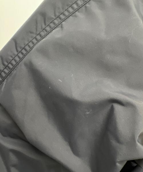 AVIREX（アヴィレックス）AVIREX (アヴィレックス) モッズコート ネイビー サイズ:Ｌの古着・服飾アイテム