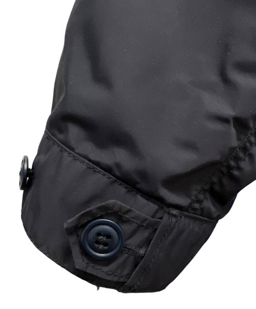 AVIREX（アヴィレックス）AVIREX (アヴィレックス) モッズコート ネイビー サイズ:Ｌの古着・服飾アイテム