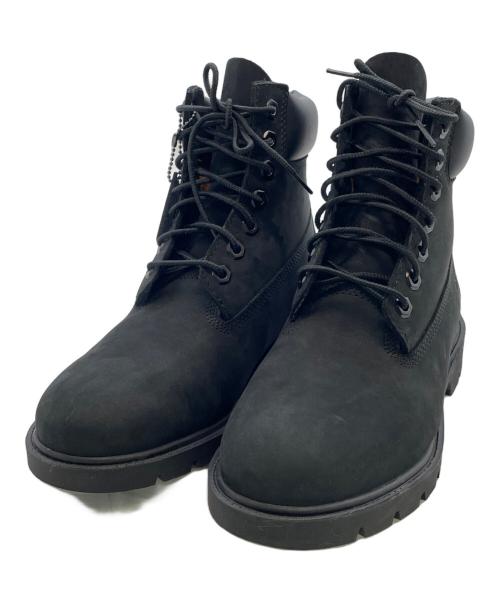 Timberland（ティンバーランド）Timberland (ティンバーランド) 6-INCH CLASSIC WATERPROOF BOOT ブラック サイズ:JP25の古着・服飾アイテム