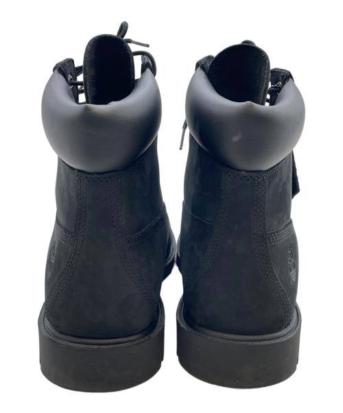 Timberland（ティンバーランド）Timberland (ティンバーランド) 6-INCH CLASSIC WATERPROOF BOOT ブラック サイズ:JP25の古着・服飾アイテム