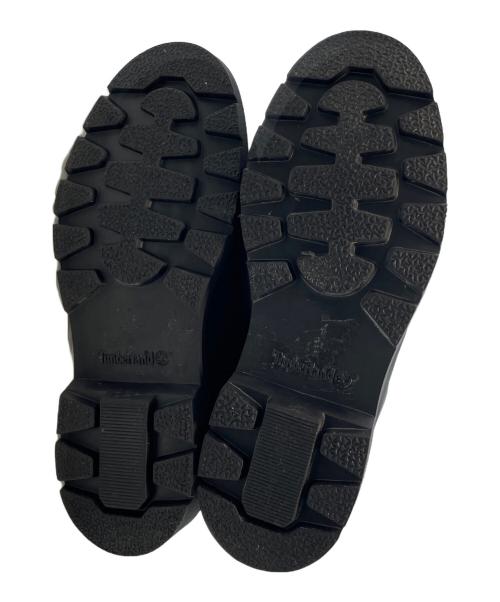 Timberland（ティンバーランド）Timberland (ティンバーランド) 6-INCH CLASSIC WATERPROOF BOOT ブラック サイズ:JP25の古着・服飾アイテム
