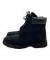 Timberland (ティンバーランド) 6-INCH CLASSIC WATERPROOF BOOT ブラック サイズ:JP25：15000円