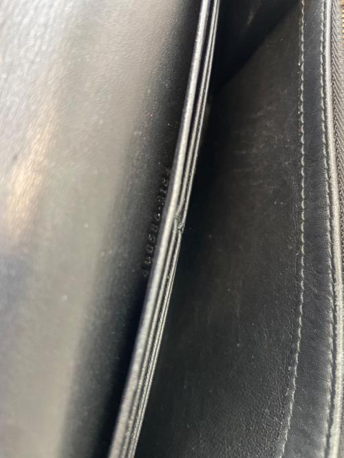 GUCCI（グッチ）GUCCI (グッチ) 長財布 ベージュの古着・服飾アイテム