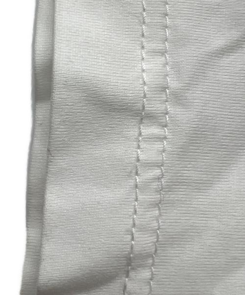 JUNYA WATANABE CdG MAN（ジュンヤ ワタナベ コム デ ギャルソン マン）JUNYA WATANABE CdG MAN (ジュンヤ ワタナベ コム デ ギャルソン マン) Tシャツ ホワイト サイズ:Ｌの古着・服飾アイテム