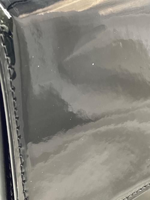 COACH（コーチ）COACH (コーチ) ショルダーバッグ ブラックの古着・服飾アイテム