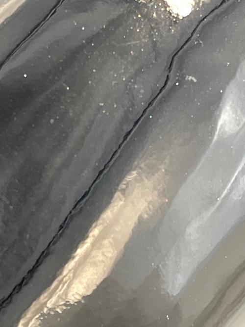 COACH（コーチ）COACH (コーチ) ショルダーバッグ ブラックの古着・服飾アイテム