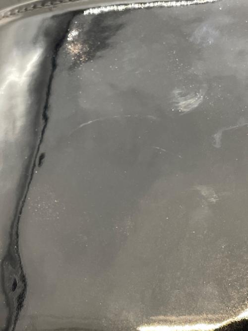 COACH（コーチ）COACH (コーチ) ショルダーバッグ ブラックの古着・服飾アイテム