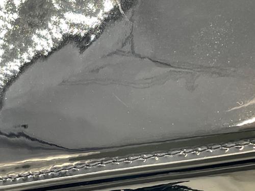 COACH（コーチ）COACH (コーチ) ショルダーバッグ ブラックの古着・服飾アイテム