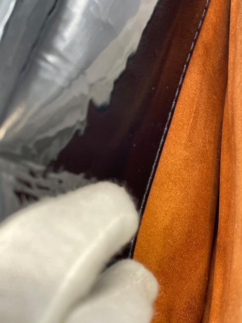 COACH（コーチ）COACH (コーチ) ショルダーバッグ ブラックの古着・服飾アイテム