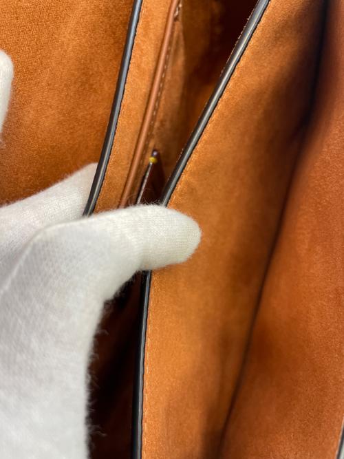 COACH（コーチ）COACH (コーチ) ショルダーバッグ ブラックの古着・服飾アイテム