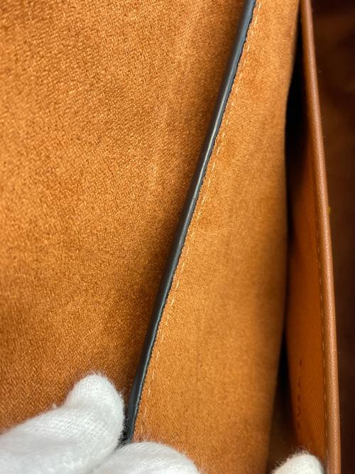 COACH（コーチ）COACH (コーチ) ショルダーバッグ ブラックの古着・服飾アイテム