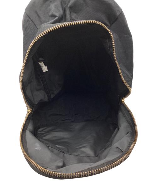 Marc by Marc Jacobs（マークバイマークジェイコブス）Marc by Marc Jacobs (マークバイマークジェイコブス) リュック ブラックの古着・服飾アイテム