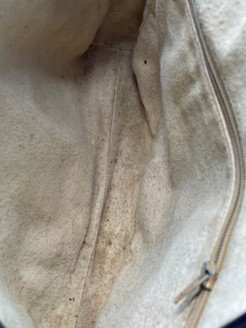 GUCCI（グッチ）GUCCI (グッチ) ボストンバッグの古着・服飾アイテム