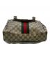 中古・古着 GUCCI (グッチ) ボストンバッグ：18000円
