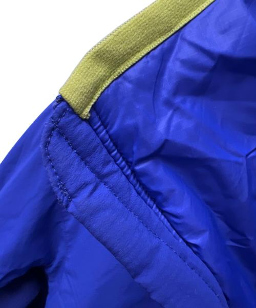 ARC'TERYX（アークテリクス）ARC'TERYX (アークテリクス) ATOM AR HOODY ブルー サイズ:Mの古着・服飾アイテム