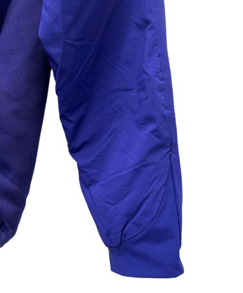 ARC'TERYX（アークテリクス）ARC'TERYX (アークテリクス) ATOM AR HOODY ブルー サイズ:Mの古着・服飾アイテム