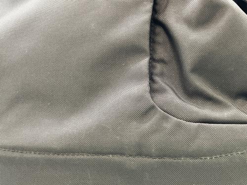 ARC'TERYX（アークテリクス）ARC'TERYX (アークテリクス) ショルダーバッグ ブラックの古着・服飾アイテム