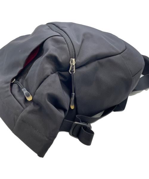 ARC'TERYX（アークテリクス）ARC'TERYX (アークテリクス) ショルダーバッグ ブラックの古着・服飾アイテム