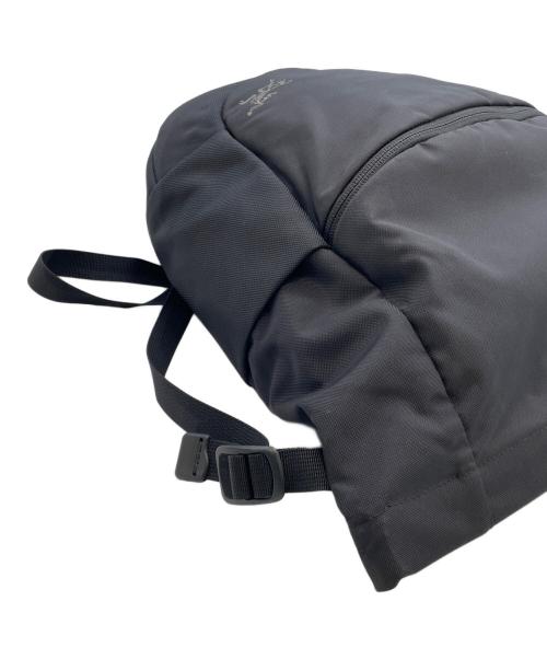ARC'TERYX（アークテリクス）ARC'TERYX (アークテリクス) ショルダーバッグ ブラックの古着・服飾アイテム