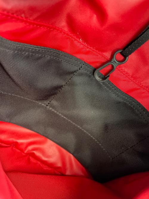 ARC'TERYX（アークテリクス）ARC'TERYX (アークテリクス) ショルダーバッグ ブラックの古着・服飾アイテム