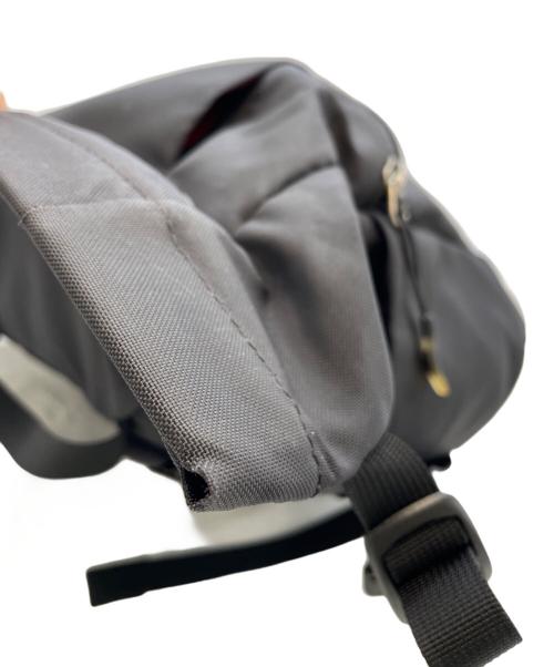 ARC'TERYX（アークテリクス）ARC'TERYX (アークテリクス) ショルダーバッグ ブラックの古着・服飾アイテム