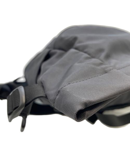 ARC'TERYX（アークテリクス）ARC'TERYX (アークテリクス) ショルダーバッグ ブラックの古着・服飾アイテム