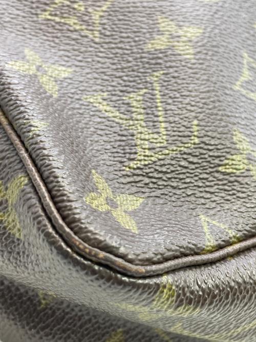 LOUIS VUITTON（ルイ ヴィトン）LOUIS VUITTON (ルイ ヴィトン) トゥルーストワレット23 ブラウンの古着・服飾アイテム