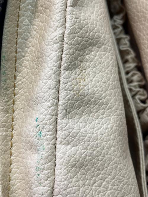 LOUIS VUITTON（ルイ ヴィトン）LOUIS VUITTON (ルイ ヴィトン) トゥルーストワレット23 ブラウンの古着・服飾アイテム