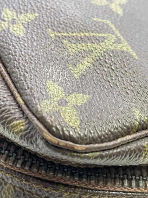 LOUIS VUITTON（ルイ ヴィトン）LOUIS VUITTON (ルイ ヴィトン) トゥルーストワレット23 ブラウンの古着・服飾アイテム