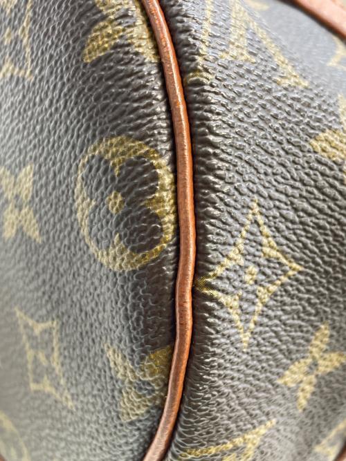 LOUIS VUITTON（ルイ ヴィトン）LOUIS VUITTON (ルイ ヴィトン) パピヨン26 ブラウン サイズ:26の古着・服飾アイテム