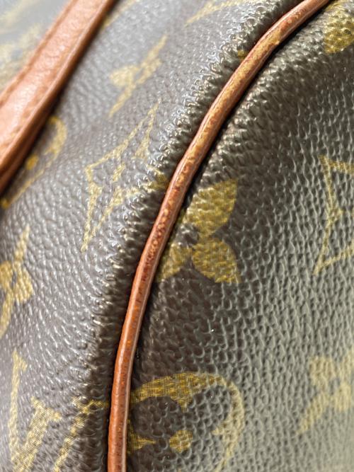 LOUIS VUITTON（ルイ ヴィトン）LOUIS VUITTON (ルイ ヴィトン) パピヨン26 ブラウン サイズ:26の古着・服飾アイテム