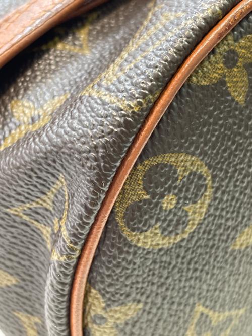 LOUIS VUITTON（ルイ ヴィトン）LOUIS VUITTON (ルイ ヴィトン) パピヨン26 ブラウン サイズ:26の古着・服飾アイテム