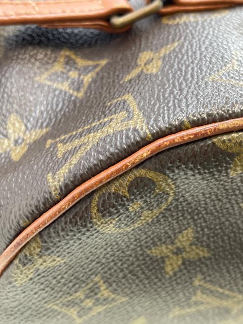 LOUIS VUITTON（ルイ ヴィトン）LOUIS VUITTON (ルイ ヴィトン) パピヨン26 ブラウン サイズ:26の古着・服飾アイテム