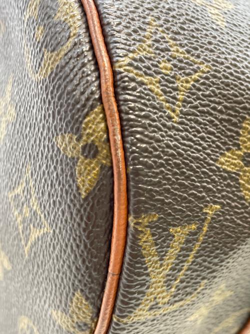 LOUIS VUITTON（ルイ ヴィトン）LOUIS VUITTON (ルイ ヴィトン) パピヨン26 ブラウン サイズ:26の古着・服飾アイテム