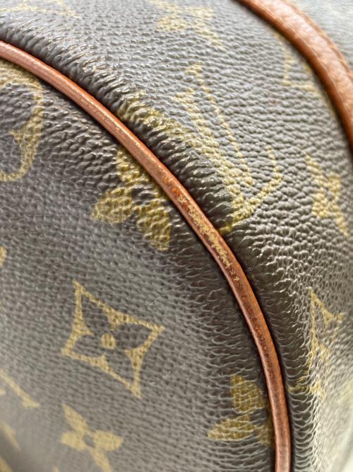 LOUIS VUITTON（ルイ ヴィトン）LOUIS VUITTON (ルイ ヴィトン) パピヨン26 ブラウン サイズ:26の古着・服飾アイテム