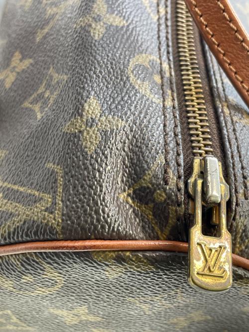 LOUIS VUITTON（ルイ ヴィトン）LOUIS VUITTON (ルイ ヴィトン) パピヨン26 ブラウン サイズ:26の古着・服飾アイテム