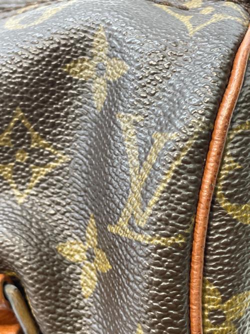 LOUIS VUITTON（ルイ ヴィトン）LOUIS VUITTON (ルイ ヴィトン) パピヨン26 ブラウン サイズ:26の古着・服飾アイテム